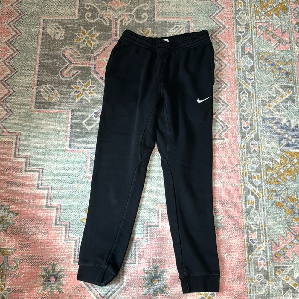 Nike joggers
